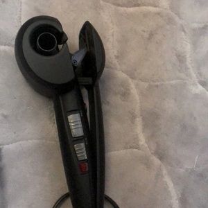 Hair curler